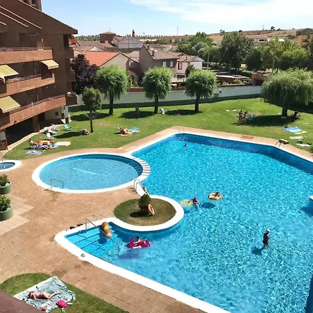 Baruhaus Duplex Piscina Y Parking * Villamanan