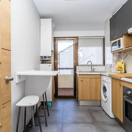 Baruhaus Duplex Piscina Y Parking 公寓 Villamanan