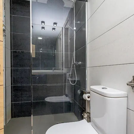 Baruhaus Duplex Piscina Y Parking * Villamanan